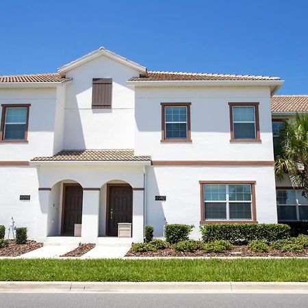 Ravishing Four Bd W/ Pool Close To Disney 4947 Kissimmee Exterior foto
